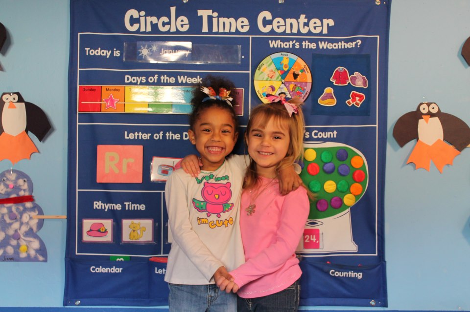 Circle Time